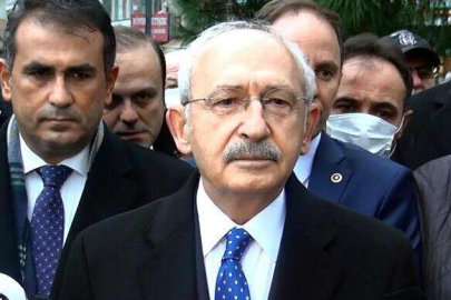 Kılıçdaroğlu: Üzülerek görüyorum ki, Cumhur İttifakı kadına şiddeti savunan bir birlikteliğe dönüşmüştür...
