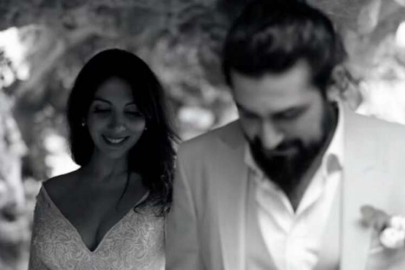 Meltem Yılmazkaya evlendi