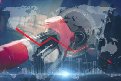 Motorine indirim pompaya yansıdı!