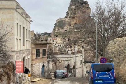 Nevşehir'de otel odasında cansız bedenleri bulunan çiftin ölüm nedeni belli oldu