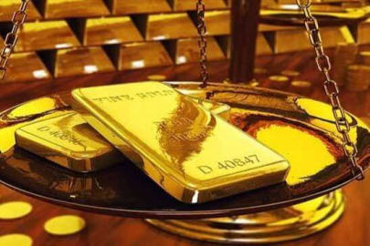 Uzmanlardan altın için 'stratejik' tavsiye!