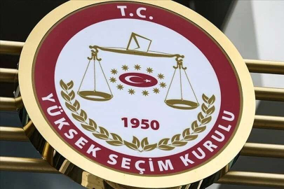 YSK seçim sistemi ve uygulanmasına ilişkin ilkeleri içeren kararı yayımladı