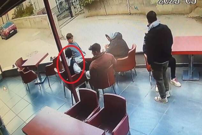 12 yaşındaki ortaokul öğrencisi arkadaşını bıçakladı!
