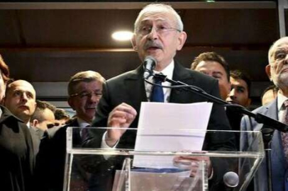 Almanya'nın eski Ankara Büyükelçisi Erdmann'dan Kemal Kılıçdaroğlu'na destek