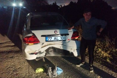 Asker eğlencesinde dehşet!