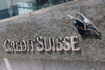 Credit Suisse bankasında da tehlike çanları çalıyor!