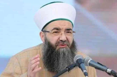 Cübbeli Ahmet Kayserilere seslendi: Kayseri rahat uyu!