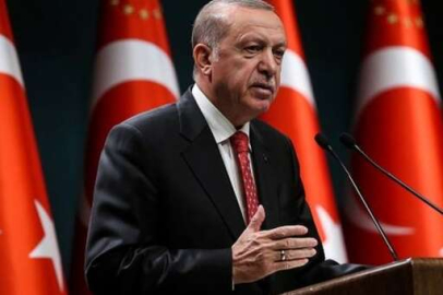 Cumhurbaşkanı Erdoğan: Kayıpları tamamen telafi etmeden...