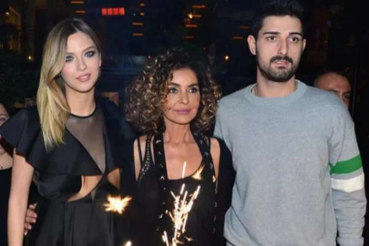 Derya Tuna'dan 'İdo ile Yasemin'in gizli çocukları' esprisi!