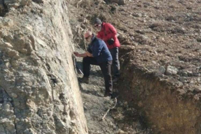 Doç. Dr. Ökmen Sümer: Antakya'da Ölü Deniz Fayı Zonu'nun kuzey bölümüne dikkat