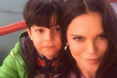 Ebru Şallı: Dişimi sıka sıka kırdım! Hayattan keyif alamıyorum