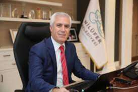 Mustafa Bozbey aday adaylığını açıkladı