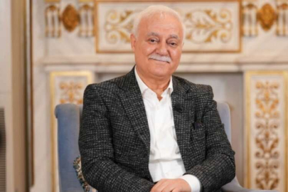 Nihat Hatipoğlu'nun eşine övgü yağdı