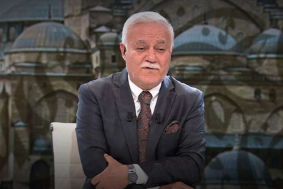 Nihat Hatipoğlu sosyal medya hesabından veda etti!