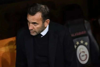 'Okan Buruk yeni sezonda dünya devinin başına geçecek' iddiası