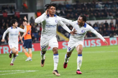 Orban: Benim görevim gol atmak