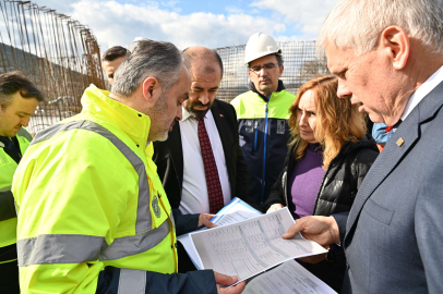 Orhaneli’ne AB standartlarında arıtma