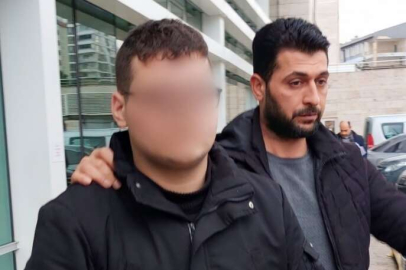 Samsun'da okulda annesini öldüren çocuğa 39 yıl hapis istemi!