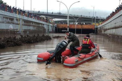 Şanlıurfa’da okullar 1 gün daha tatil edildi