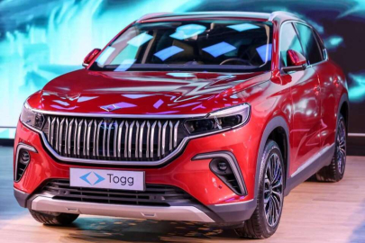 TOGG'dan flaş açıklama! T10X modelinin ön siparişi başladı