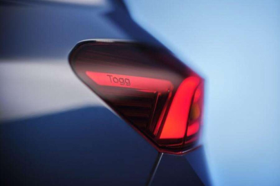 Togg'un sipariş süreci bugün başlıyor