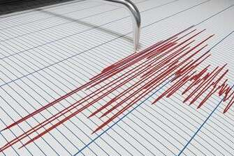 Türkiye-İran sınırında deprem!