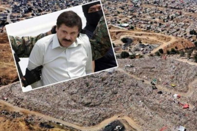 14 yaşında katliam yaptı!