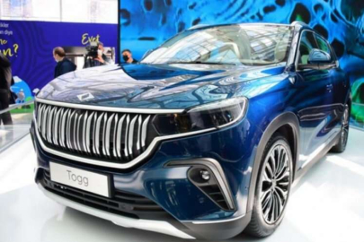 24 saat olmadan Togg'a 17 bin 275 sipariş