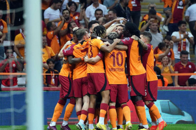 Konyaspor, Galatasaray'ı son dakika golüyle mağlup etti