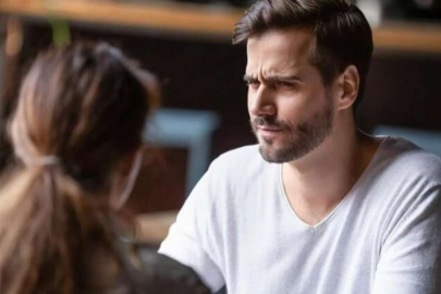 6 yıllık karısı kız kardeşi çıktı!