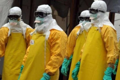 Afrika ülkesinde gizemli hastalık!