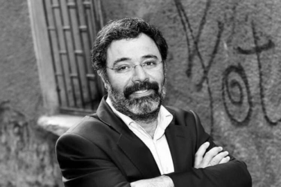 Ahmet Ümit'in kitabı 'müstehcen' ilan edildi