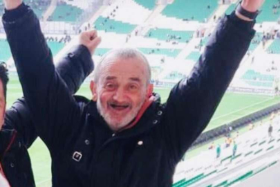 Amigo Mustafa hayatını kaybetti