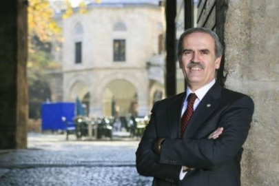 Bursa'da siyasi kulislerde Recep Altepe iddiası!