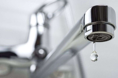 Bursa'da su kesintisi