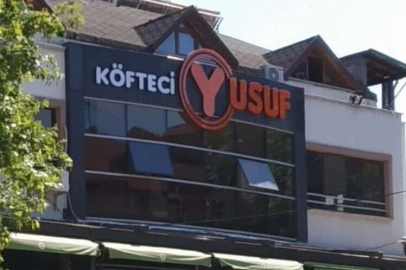 Bursa'nın ünlü restoranı Köfteci Yusuf 'tan 'çiğ' zam! 200 lirayı buldu...
