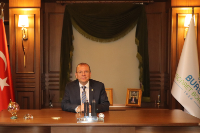 Bursa Tb Başkanı Özer Matlı’Dan 18 Mart Çanakkale Deniz Zaferi Mesajı