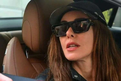 Defne Samyeli'den sevgili açıklaması: Çağrı benim arkadaşım