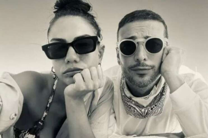 Demet Özdemir ile Oğuzhan Koç ilişkisinde kriz