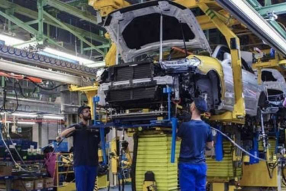 Ford 1.2 milyon otomobilini sızıntı riski nedeniyle geri çağırdı