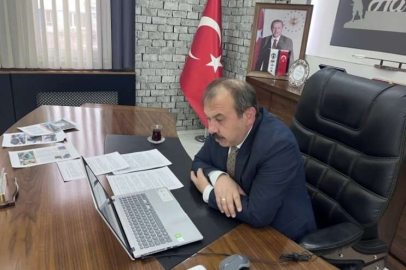 Harmancık Belediye Başkanı Ataş, öğrencilere ekolojik turizmi anlattı