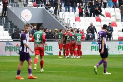 Karşıyaka, Eskişehirspor'u konuk edecek