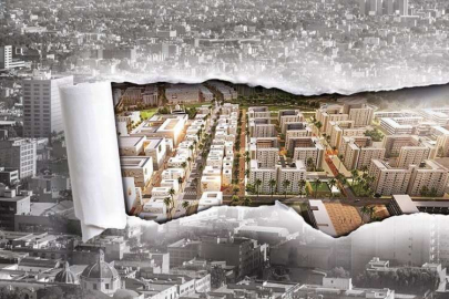 Kentsel dönüşüm destek paketi