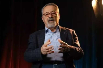 Naci Görür’den flaş itiraflar!