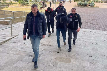 Sahaya girip Fiorentinalı futbolcuya saldıran 2 holigan tutuklandı!