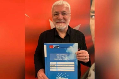 Sanatçı Onur Akın siyasete atılıyor!