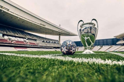 UEFA Şampiyonlar Ligi'nde çeyrek final eşleşmeleri belli oldu