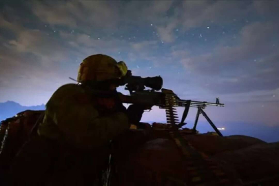 3'ü PKK/PYD/YPG, 4'ü FETÖ mensubu 11 kişi yakalandı