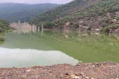 5 köy boşaltıldı: Deprem bölgesinde doğal göl paniği!