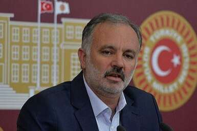 Ayhan Bilgen’den ‘AK Parti’ye katılacak’ iddiası sonrası ilk açıklama!